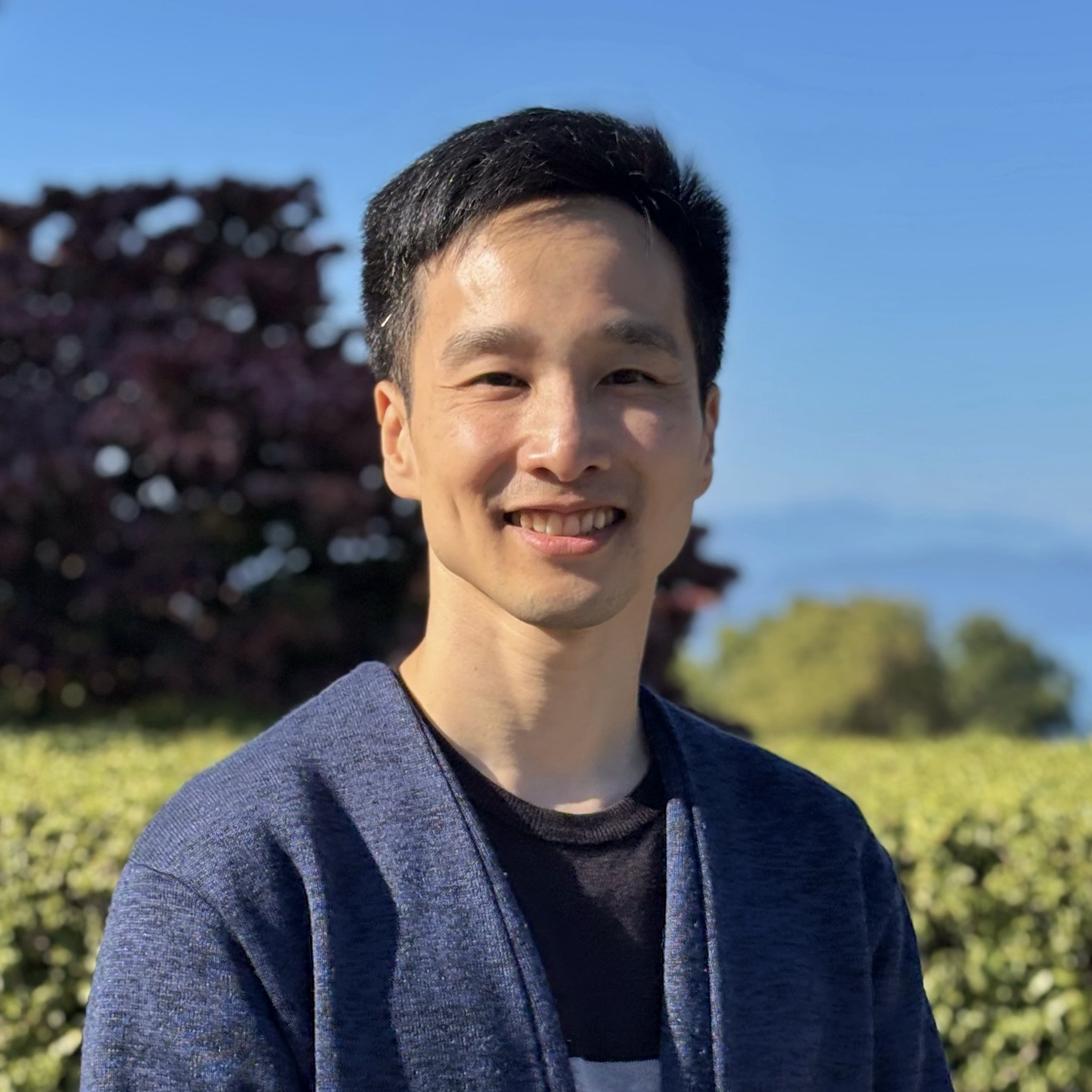 Lawrence Chen