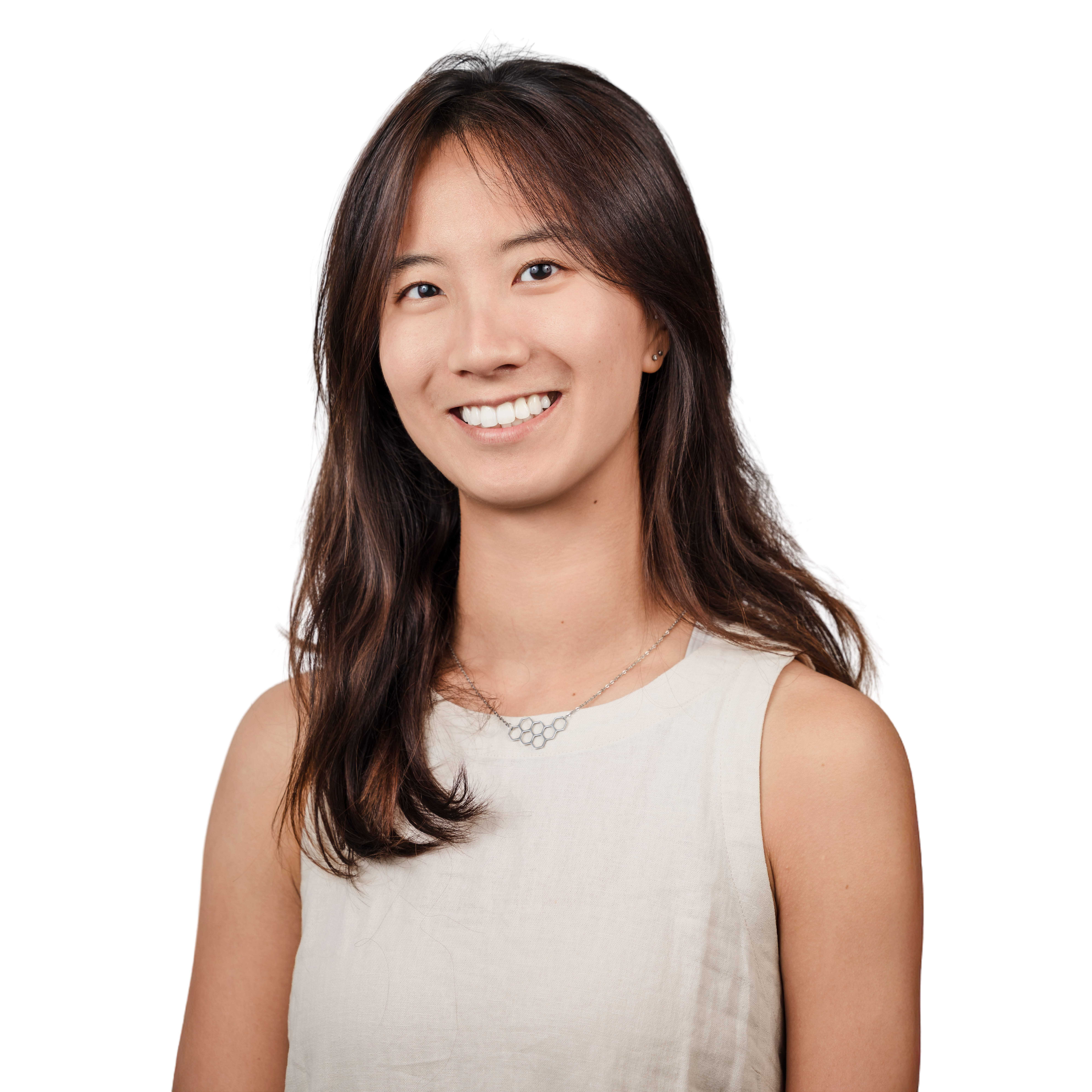 Sarah Park