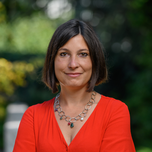Silvia Stringhini